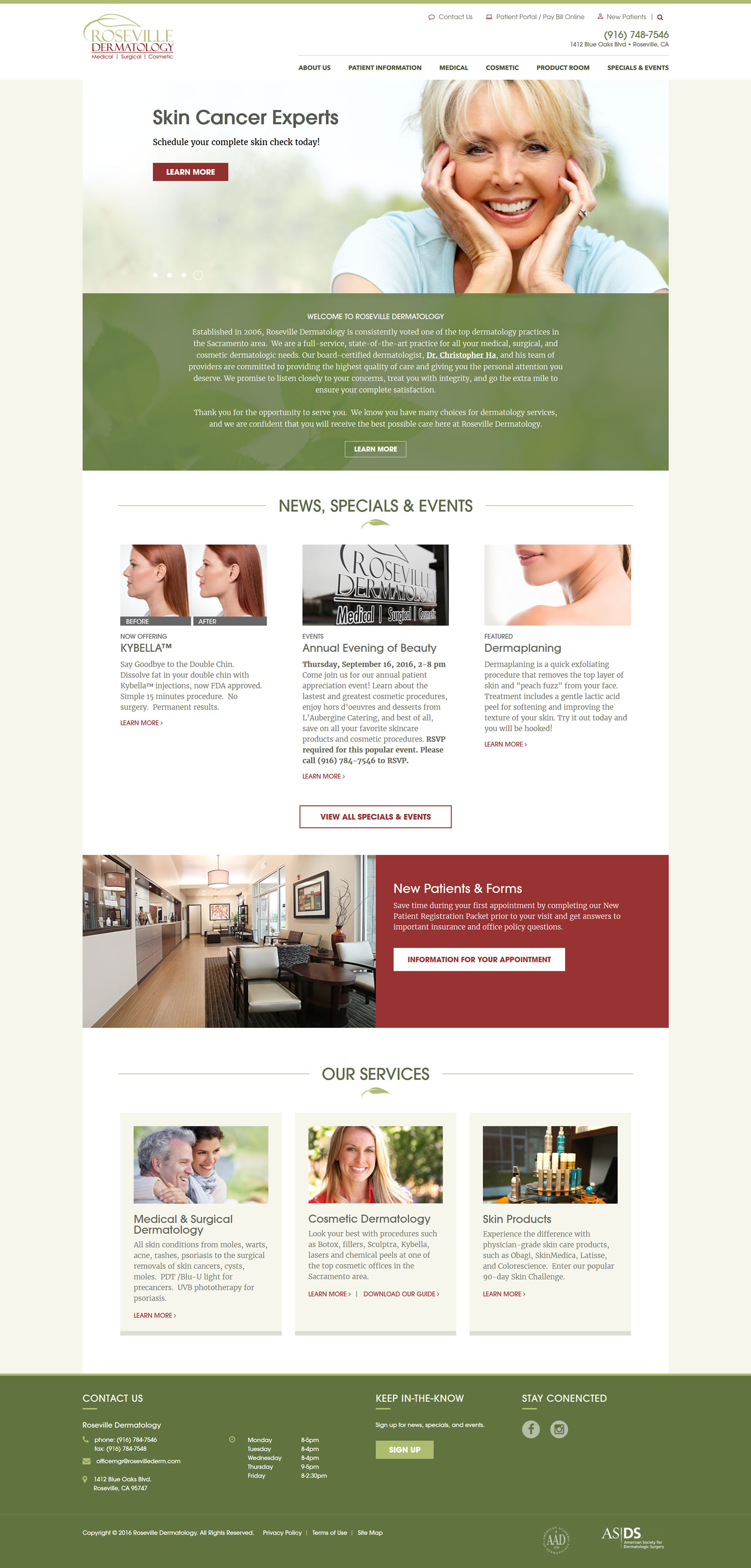 roseville-dermatology