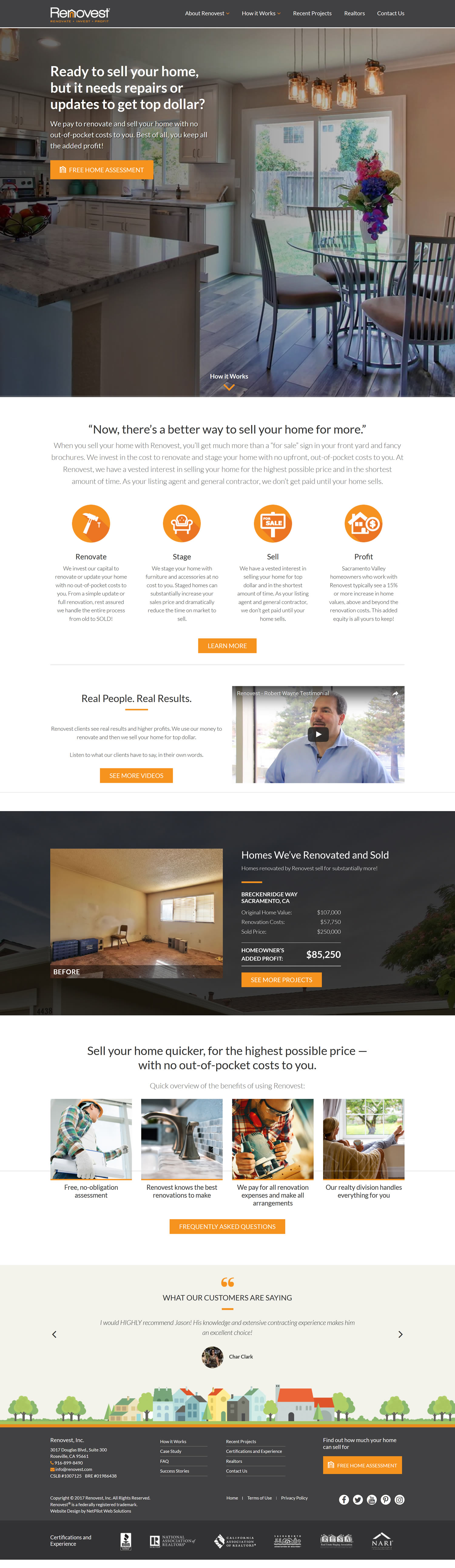 renovest