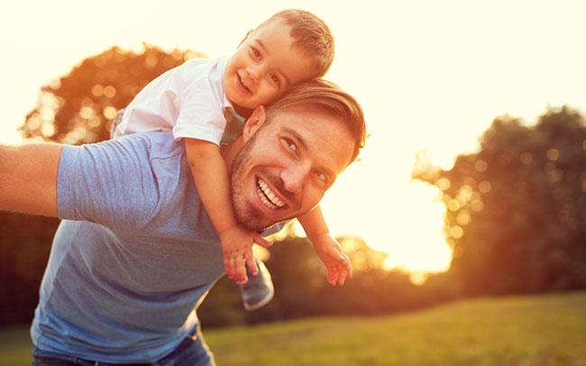Sacramento Web Design - NetPilot Client - Burke Family Law